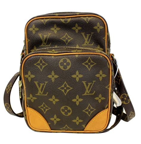 louis vuitton handbag amazon|Louis Vuitton Amazon crossbody bag.